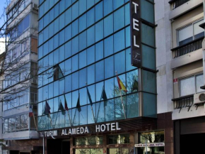 Гостиница TURIM Alameda Hotel  Лиссабон